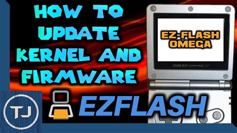 ez flash kernel